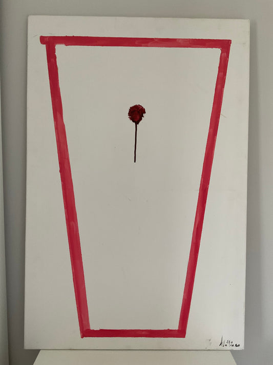 Heart Gunshot