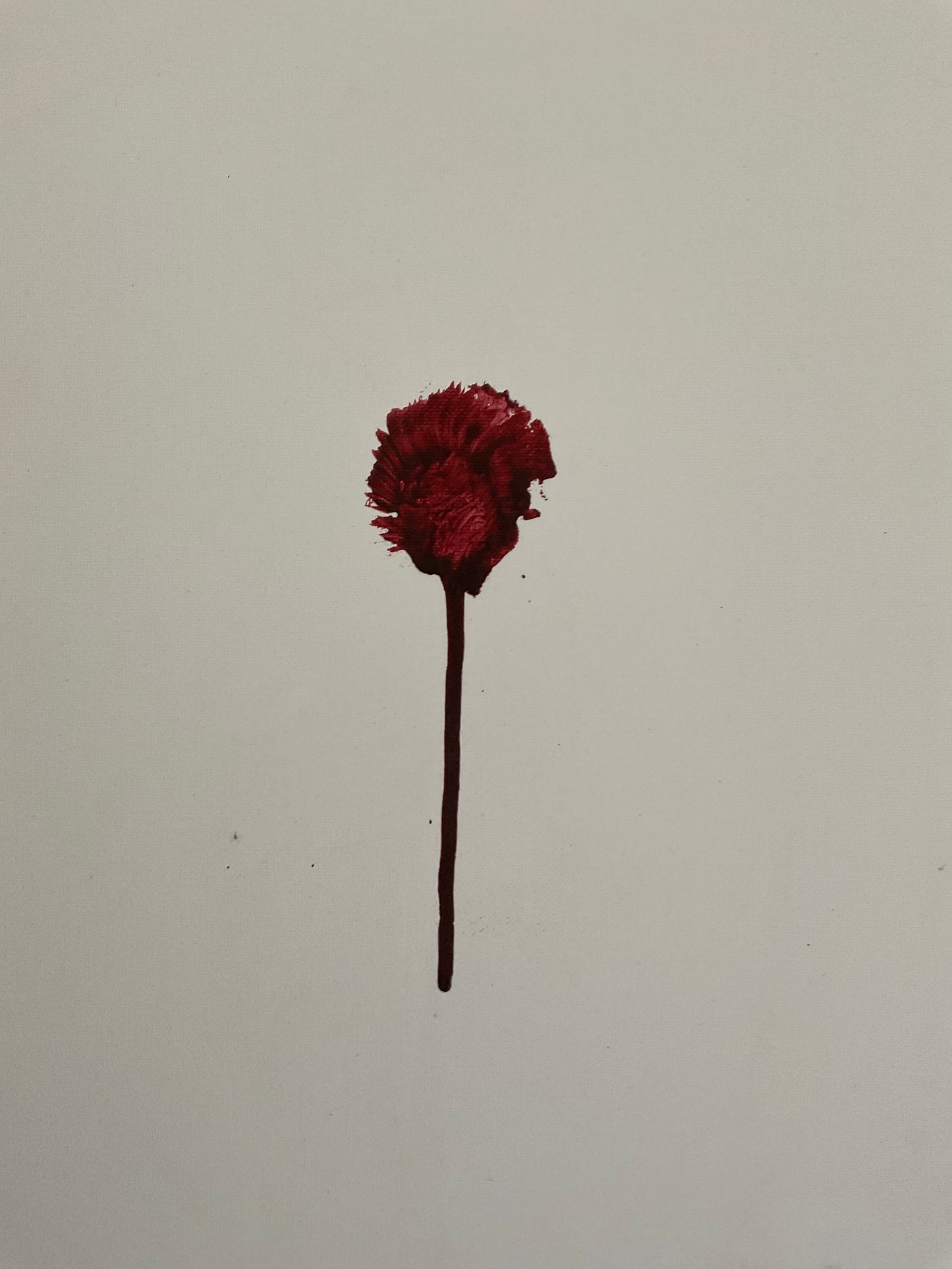 Heart Gunshot