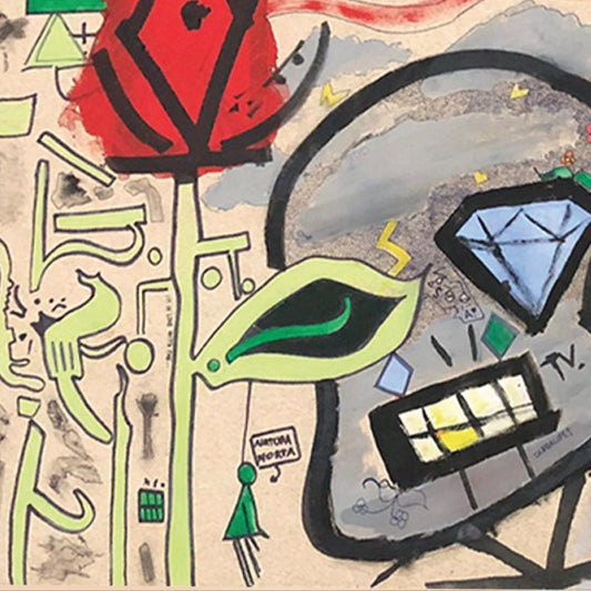 Picasso - Maison Mattia