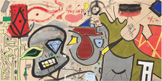 Picasso - Maison Mattia