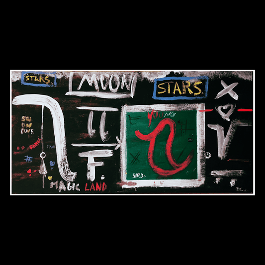 Starrynight - Maison Mattia