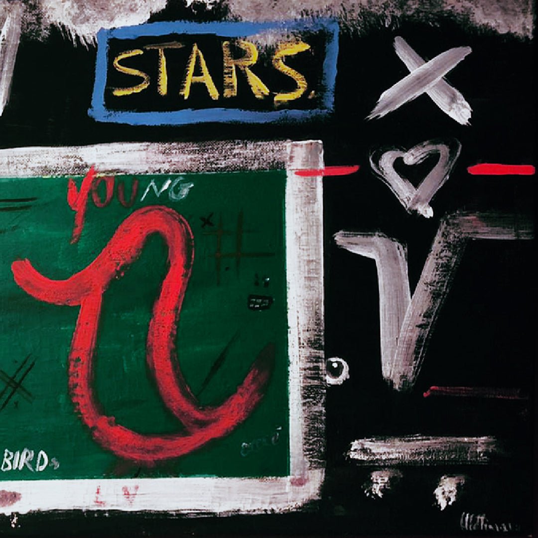 Starrynight - Maison Mattia